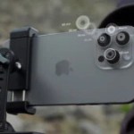 iPhone 15 Pro Max : comment Apple a réussi à cacher 7 objectifs dans seulement trois appareils photo