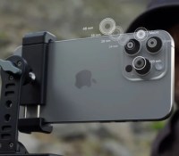 l'iPhone 15 Pro Max devrait être lancé avec un nouvel objectif zoom  périscope de LG -  News