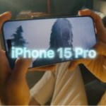 Avec l’iPhone 15 Pro, Apple veut jouer à armes égales avec la PS5