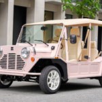 On a roulé dans la Kate Original, l’adorable voiture de plage française qui veut défier la Citroën Ami
