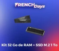 💥 Meilleures mémoires RAM 2024 - guide d'achat et comparatif