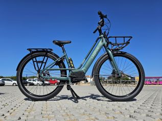 Larrun Kalea profil