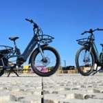 Larrun : on a roulé avec les vélos électriques basques qui veulent ajouter du piment à votre quotidien