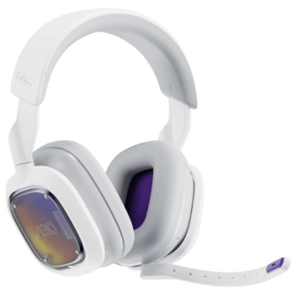 Logitech G Astro A30 Wireless