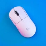 Test Logitech G Pro X Superlight 2 : des performances en hausse, une souris qui fait référence