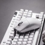 Logitech G Pro : la marque lance un nouveau clavier et une souris haut de gamme