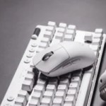 Logitech nouvelle gamme clavier souris G Pro 2023