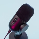 Test Logitech G Yeti GX : un premier microphone USB convaincant