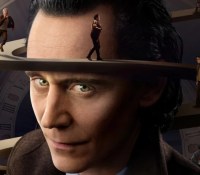 Loki Saison 2 // Source : Disney+