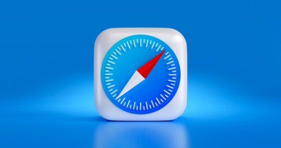 Logo Safari // Source : Mariia Shalabaieva via Unsplash