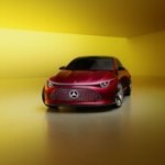 Mercedes contraint de faire appel à son plus grand concurrent pour ses futures voitures électriques