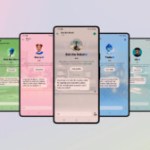 Avec l’IA, Meta veut vous faire générer des amis virtuels dans WhatsApp et Instagram Avec l’IA, Meta veut vous faire générer des amis virtuels dans WhatsApp et Instagram