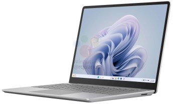 Surface Laptop Go 3