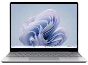 Surface Laptop Go 3