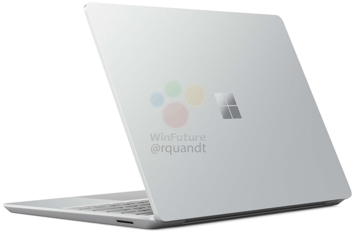 Surface Laptop Go 3