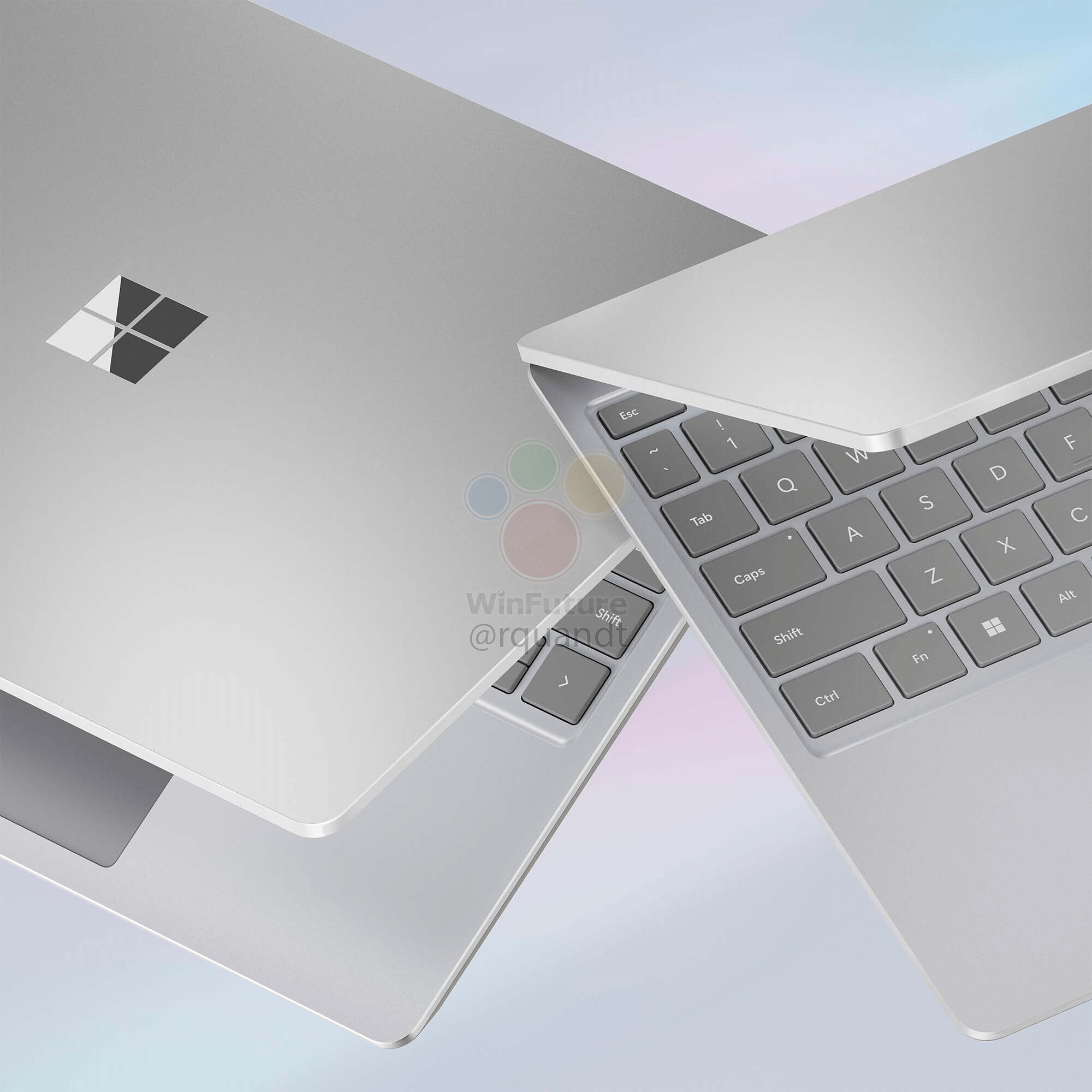 Surface Laptop Go 3