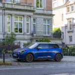 Mini Cooper SE – 00007