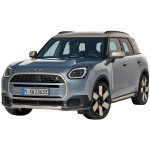 Mini Countryman SE électrique