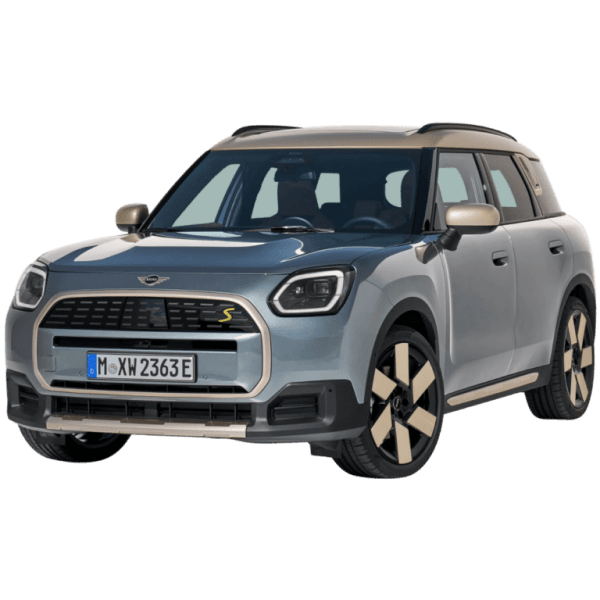 Mini Countryman SE électrique