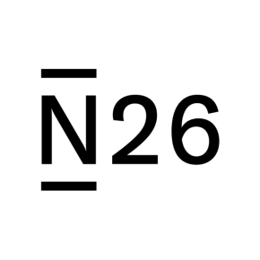 logo N26