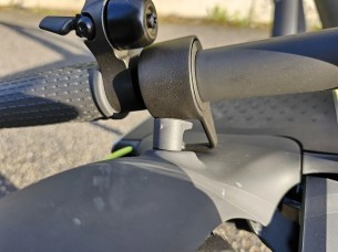Navee S65 pliage 3