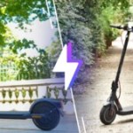 Avec la fin des trottinettes en libre-service à Paris, laquelle à moins de 500 € choisir ?