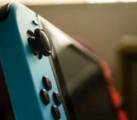 Une Nintendo Switch 2 en 2024 ? // Source : Enrique Vidal Flores sur Unsplash