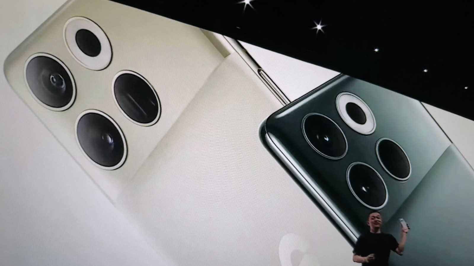 Ce nouveau fabricant de smartphones Android est unique en son genre ...