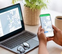 NordVPN propose des nombreuses fonctionnalités pour renforcer la sécurité de vos données et si vous n'êtes pas satisfait, vous avez 30 jours pour demander le remboursement // Source : NordVPN