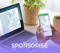 Télétravail, études, déplacements : NordVPN sécurise vos connexions sans vous ruiner