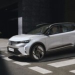 Voici un aperçu des futurs voitures électriques Renault