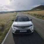 Renault dévoile le Scénic E-Tech électrique : une grosse autonomie pour se frotter au Tesla Model Y