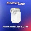 La meilleure serrure connectée est de retour à prix cassé pour les French Days