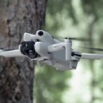 Mini 4 Pro : DJI lance un drone compact qui ne lésine pas sur la qualité d’image
