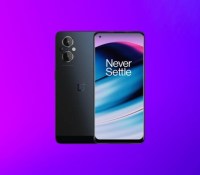 OnePlus Nord 20 SE