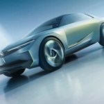 Des hologrammes à la place d’écrans : Opel sort le grand jeu technologique sur son dernier concept électrique