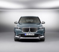 BMW iX1 eDrive20 // Source : BMW