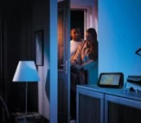 pack philips hue + echo show