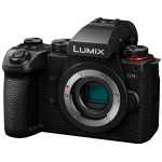 Panasonic Lumix G9 II