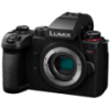 Panasonic Lumix G9 II Panasonic Lumix G9 II