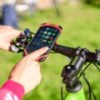 Support de téléphone pour vélo : notre sélection des meilleurs modèles