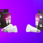 Philips Hue : la Fnac casse le prix des ampoules connectées pour l’achat de plusieurs packs