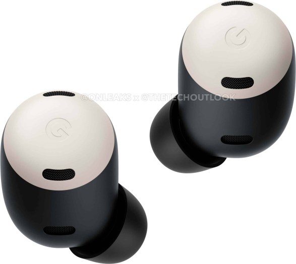 pixel buds pro