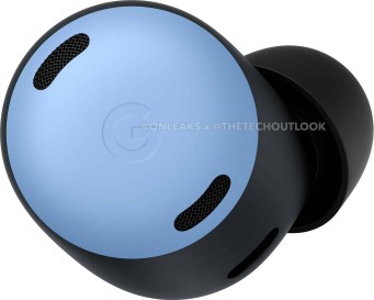 pixel buds pro