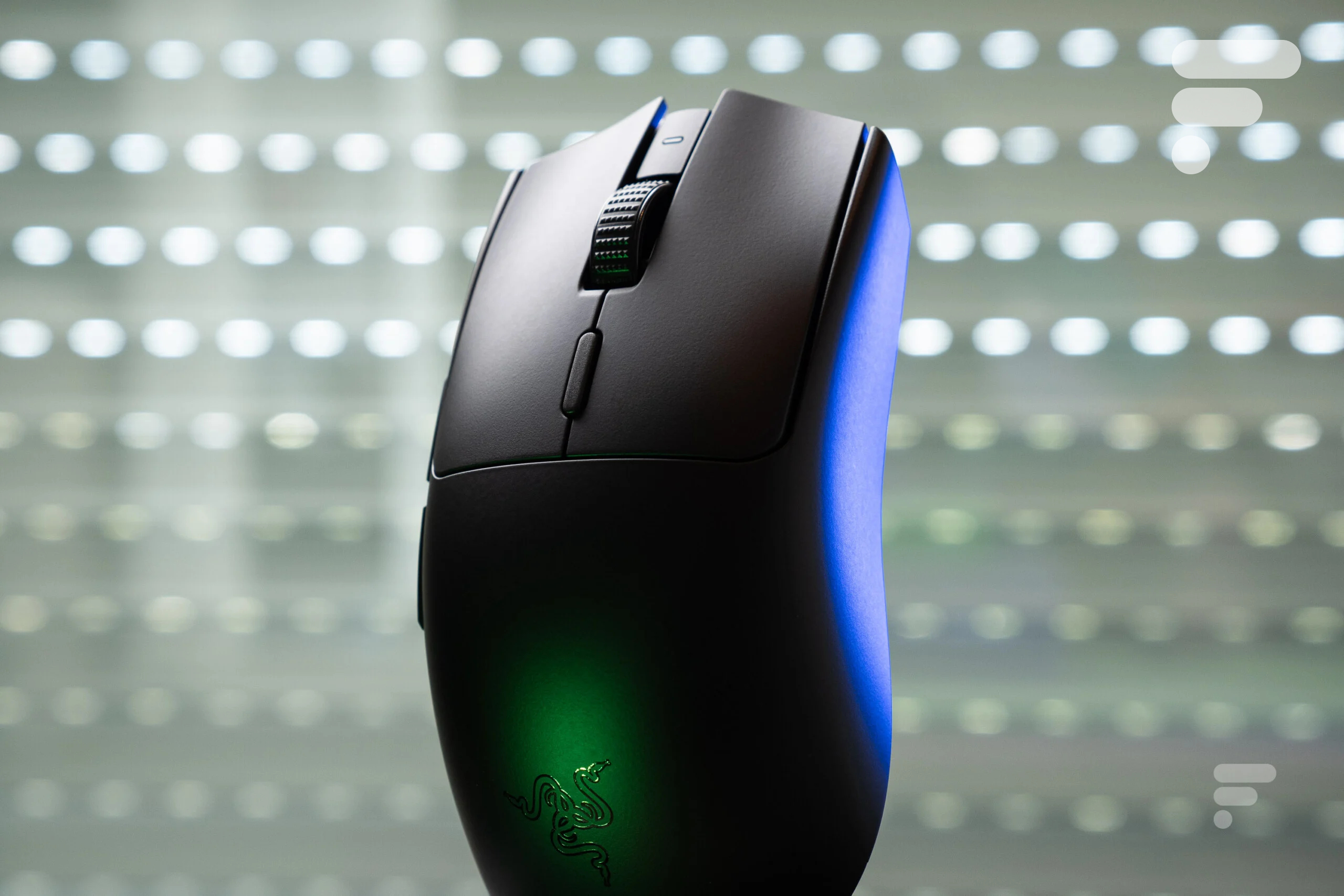 Razer Viper V3 HyperSpeed