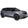 Renault Scénic E-Tech Renault Scénic E-Tech