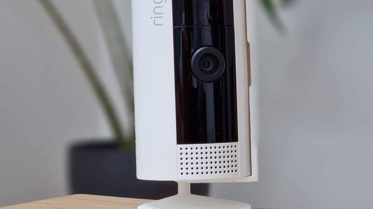 Image À moins de 30 €, cette caméra connectée Ring qui sécurise votre intérieur devient une excellente affaire