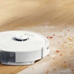 Roborock Q8 Max+ : déjà 42 % de remise pour ce nouveau robot aspirateur 2-en-1 Roborock Q8 Max+ : déjà 42 % de remise pour ce nouveau robot aspirateur 2-en-1