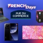 Rue du Commerce : les meilleures offres à ne pas rater en ce dernier jour des French Days