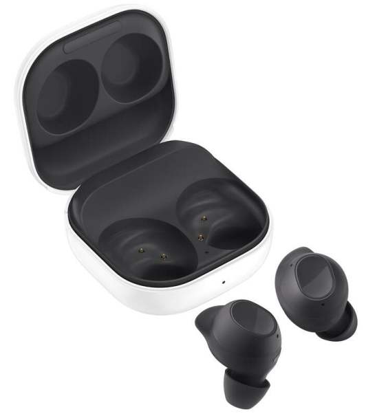 Les Samsung Galaxy Buds FE